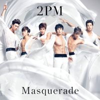 2PM - Masquerade