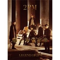 2PM - Legend of 2PM