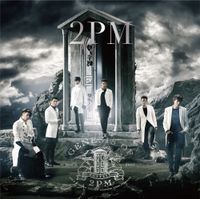 2PM - Genesis of 2PM