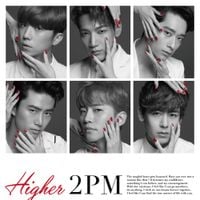 2PM - Higher