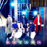 2PM - Galaxy of 2PM
