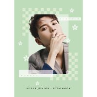RYEOWOOK - 桜の花が咲く頃