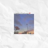 Rxseboy - A Catalog of Cool Songs