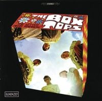 The Box Tops - The Letter / Neon Rainbow
