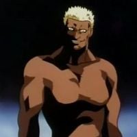 YABUJIN - Gambino
