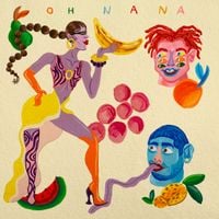 Myke Towers, Camila Cabello & Tainy - Oh Na Na
