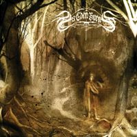 As Eden Burns - The Great Celestial Delusion