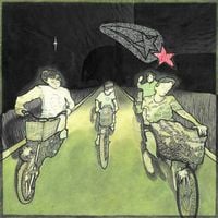Christian Leave - Days Like Lost Dogs