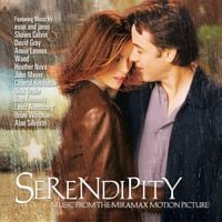 Various Artists - Serendipity