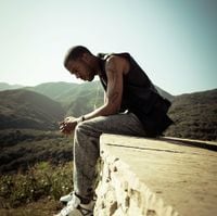 Kid Cudi - Hero