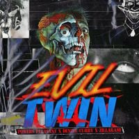 Powers Pleasant, Denzel Curry & ZillaKami - Evil Twin