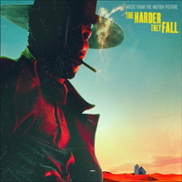 Various Artists - Roc Nation - The Harder They Fall