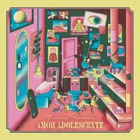 Ximena Sariñana - Amor Adolescente