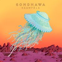 Gondhawa - K&auml;amp&acirc;la