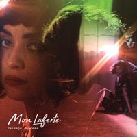 Mon Laferte - Paisaje Japon&eacute;s