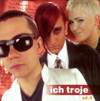 Ich Troje - Ad.4