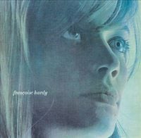Françoise Hardy - L'amitié