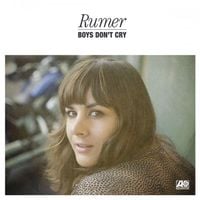 Rumer - Boys Don't Cry