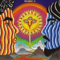 Oblomov - Oblomov II