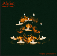 Adoring - Unholy Communion
