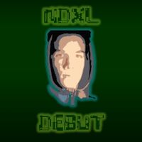 NDXL - Debut (Live)