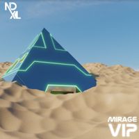 NDXL - Mirage VIP