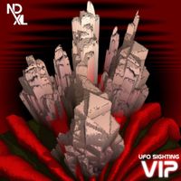 NDXL - UFO Sighting VIP