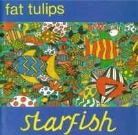 Fat Tulips - Starfish