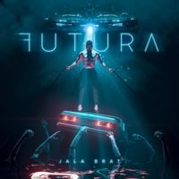 Jala Brat - Futura