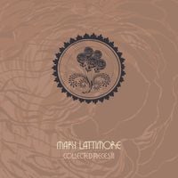 Mary Lattimore - Collected Pieces II