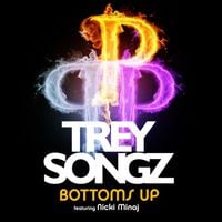 Trey Songz - Bottoms Up
