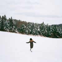 Ajmw - Last Year