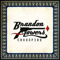 Brandon Flowers - Crossfire