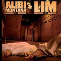 Alibi Montana & LIM - Rue