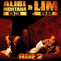 Alibi Montana & LIM - Rue 2