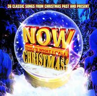 Various Artists - Now That's What I Call Christmas!