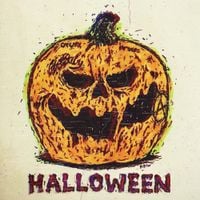 Lil Peep - Halloween