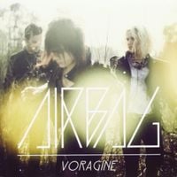 Airbag - Vor&aacute;gine