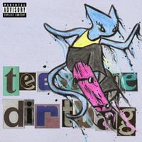 Cavetown - Teenage Dirtbag