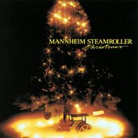 Mannheim Steamroller - Christmas