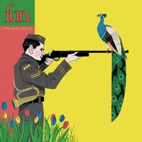 fun. - Walking the Dog