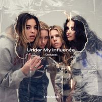 The Aces - Under My Influence (Deluxe)