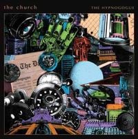 The Church - The Hypnogogue