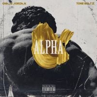 Onaje Jordan & Tone Beatz - Alpha