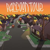 Raccoon Tour - Horrorshow