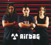 Airbag - Airbag