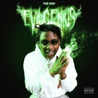 TLE CINCO - Evil Genius