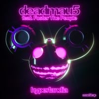 deadmau5 - Hyperlandia