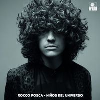 Rocco Posca - Ni&ntilde;os del Universo