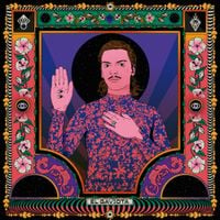 Rocco Posca - El Gaviota